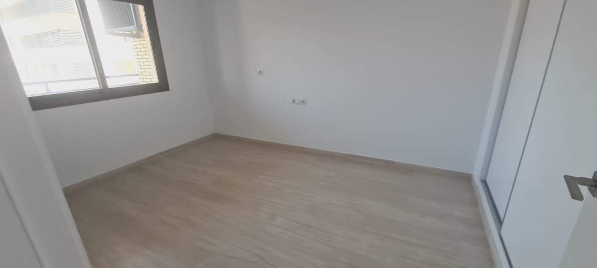 Penthouse in Los Boliches — photo 9 of 10