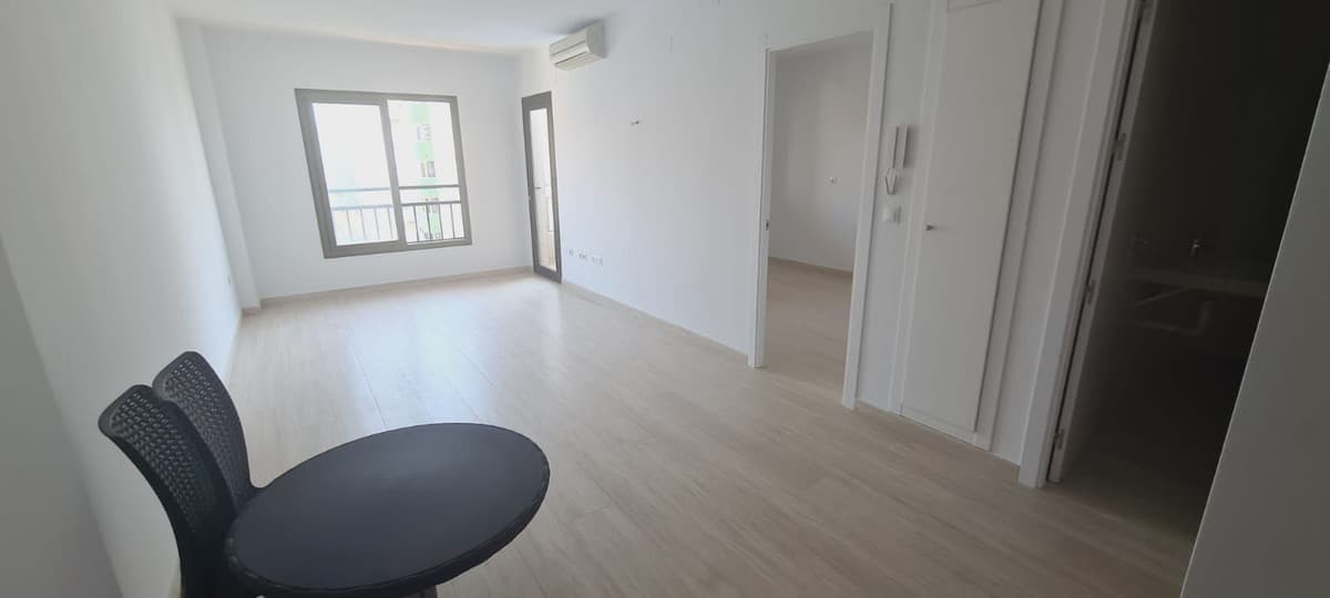 Penthouse in Los Boliches — photo 10 of 10