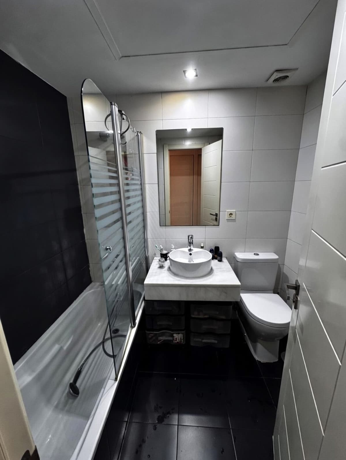 Ground Floor Apartment in Valle Romano — photo 5 of 10
