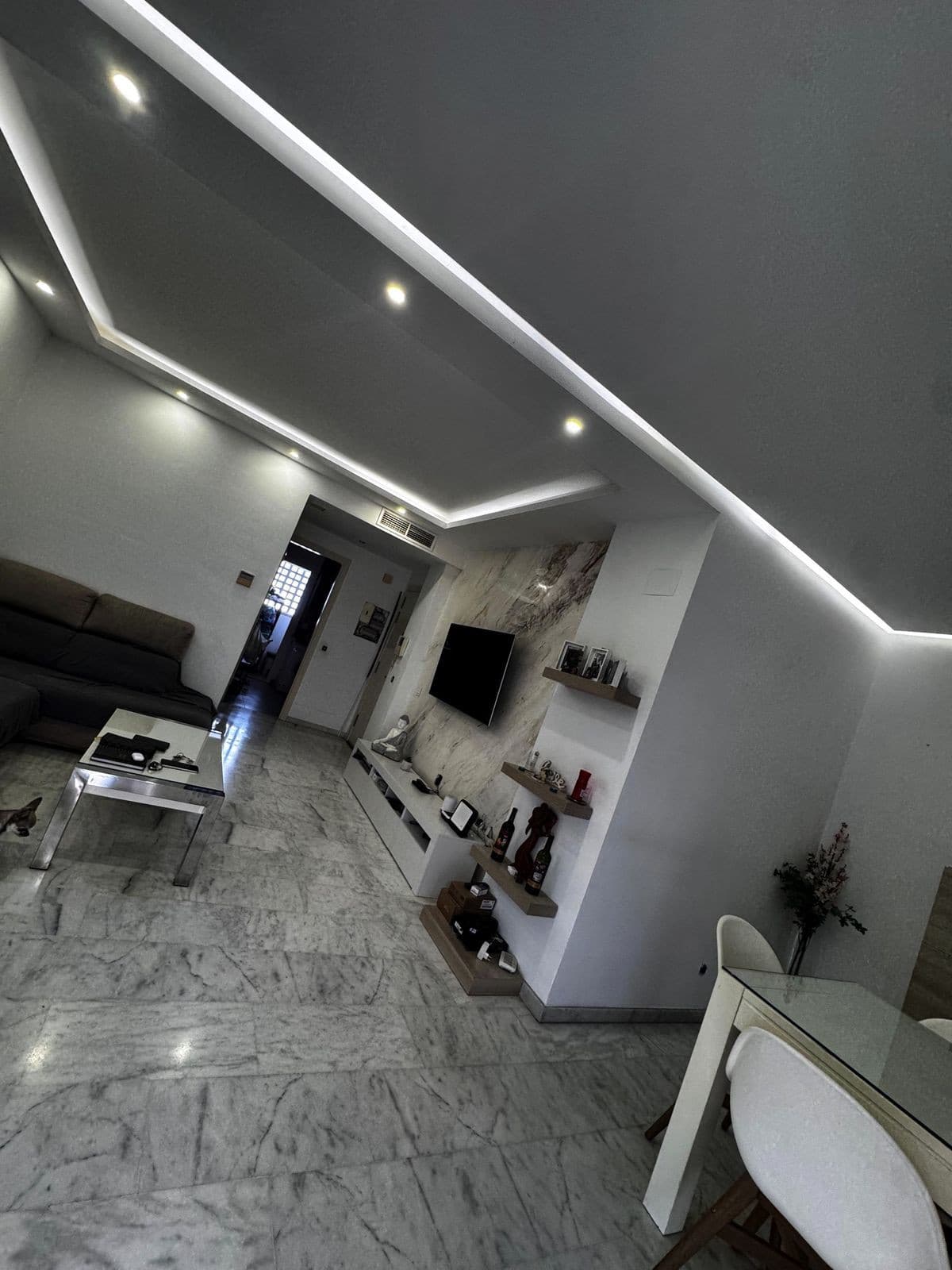 Ground Floor Apartment in Valle Romano — photo 8 of 10