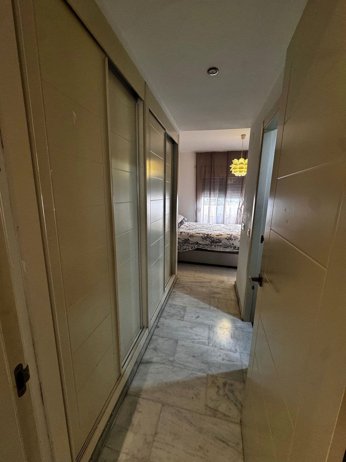 Ground Floor Apartment in Valle Romano — photo 10 of 10
