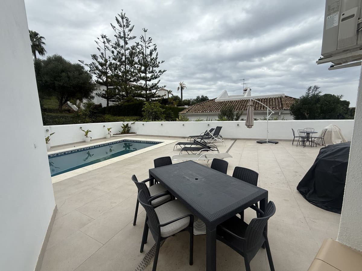 Detached Villa in Mijas — photo 9 of 10
