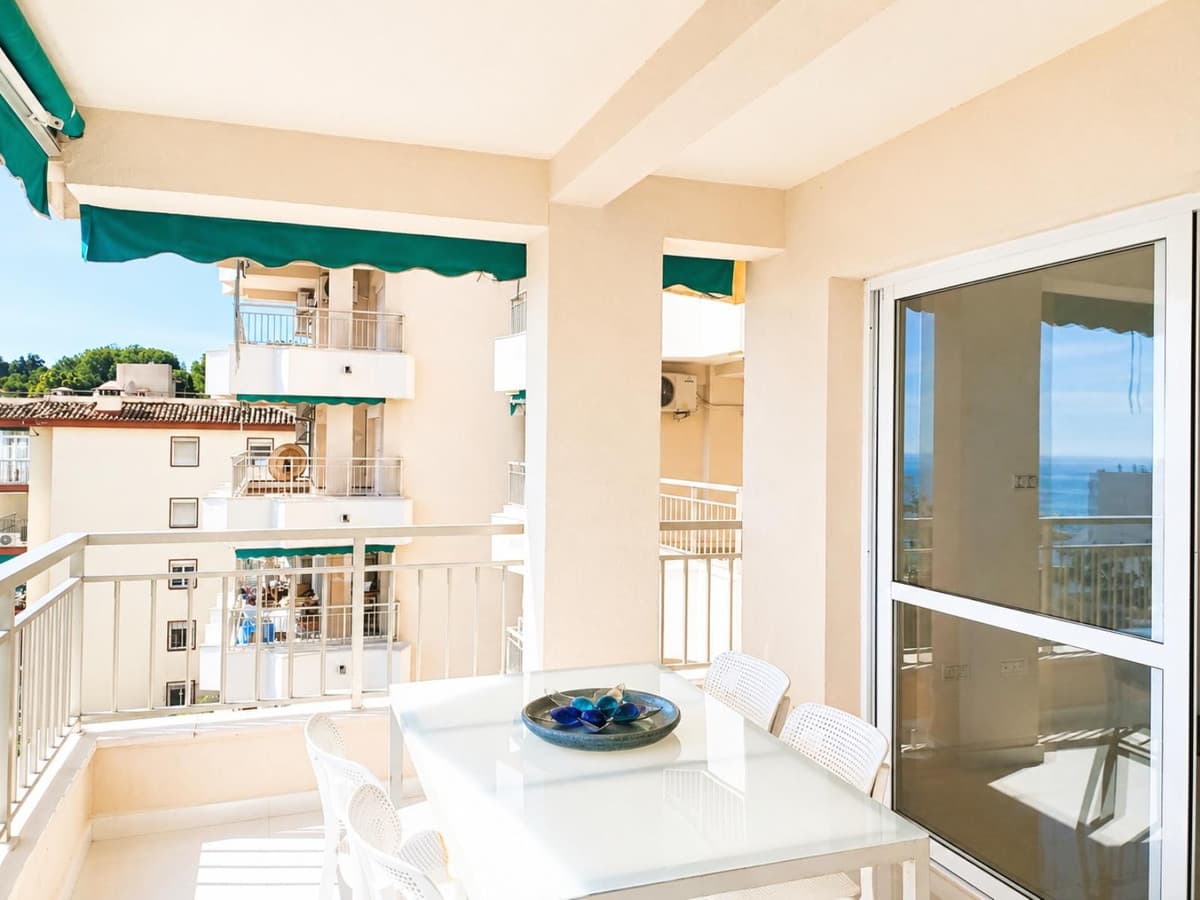 Middle Floor Apartment in La Carihuela — photo 5 of 10