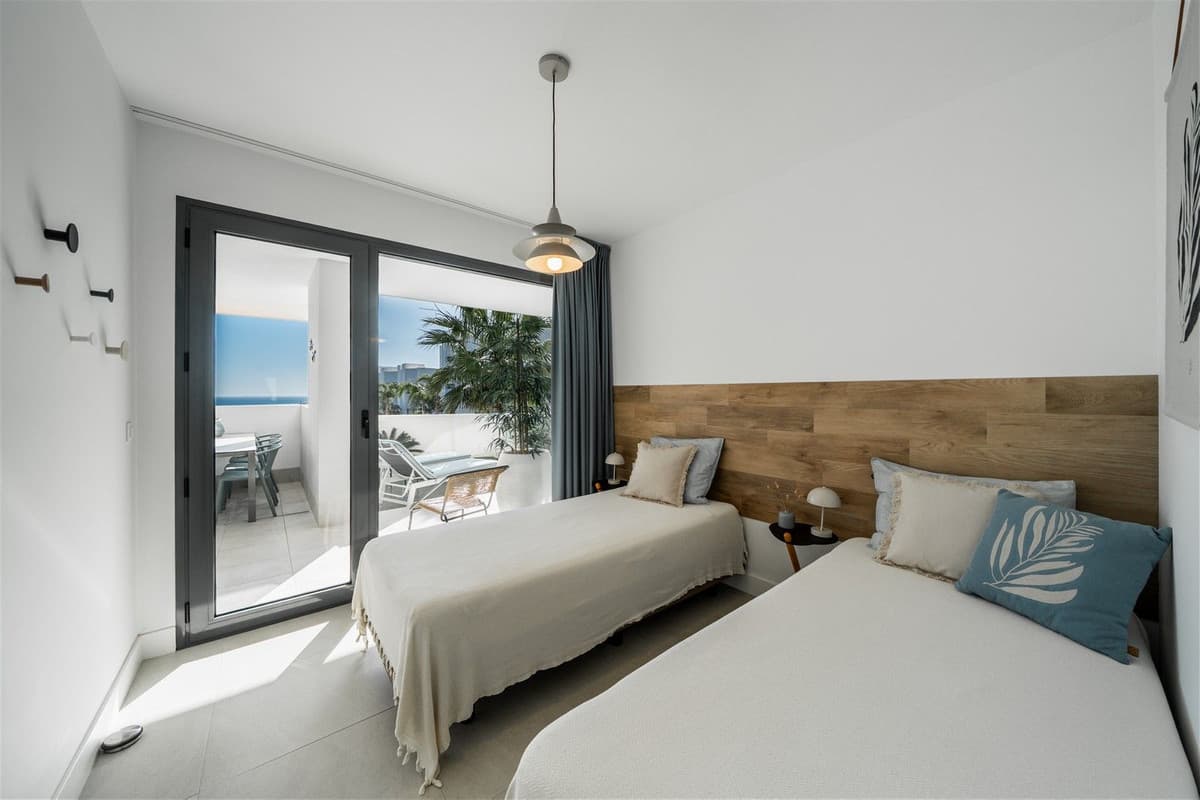 Ground Floor Apartment in Manilva — photo 8 of 10