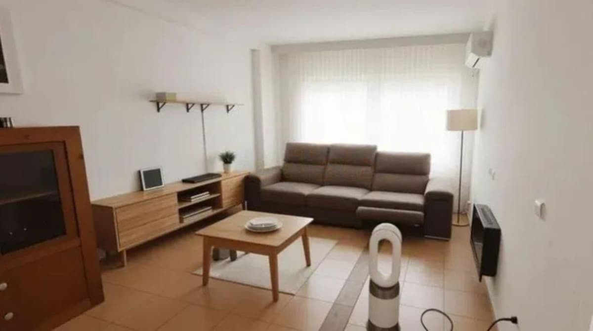Ground Floor Apartment in Estepona — photo 1 of 10