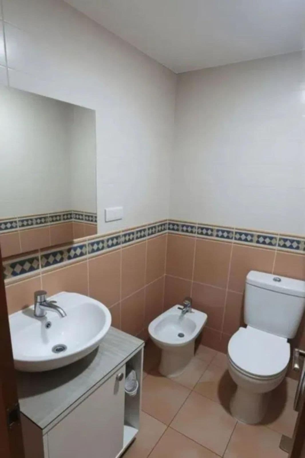 Ground Floor Apartment in Estepona — photo 7 of 10
