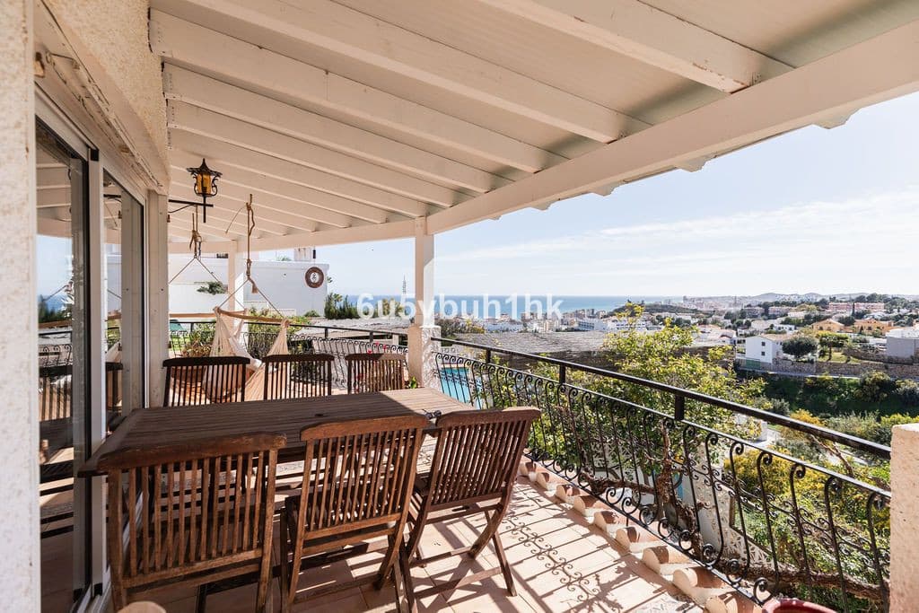 Detached Villa in Torreblanca — photo 4 of 10