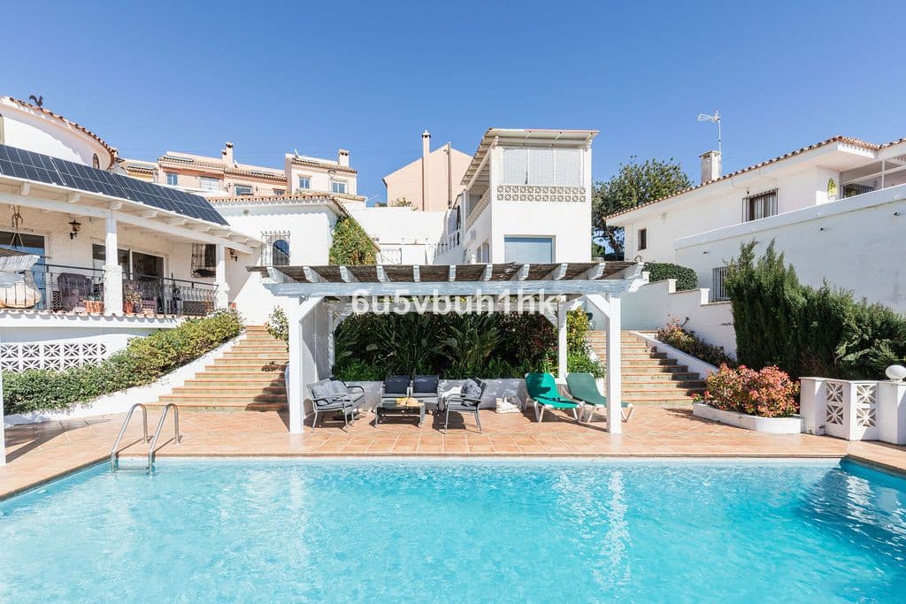 Detached Villa in Torreblanca — photo 5 of 10