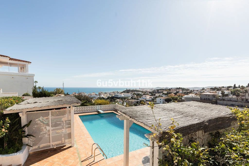 Detached Villa in Torreblanca — photo 8 of 10