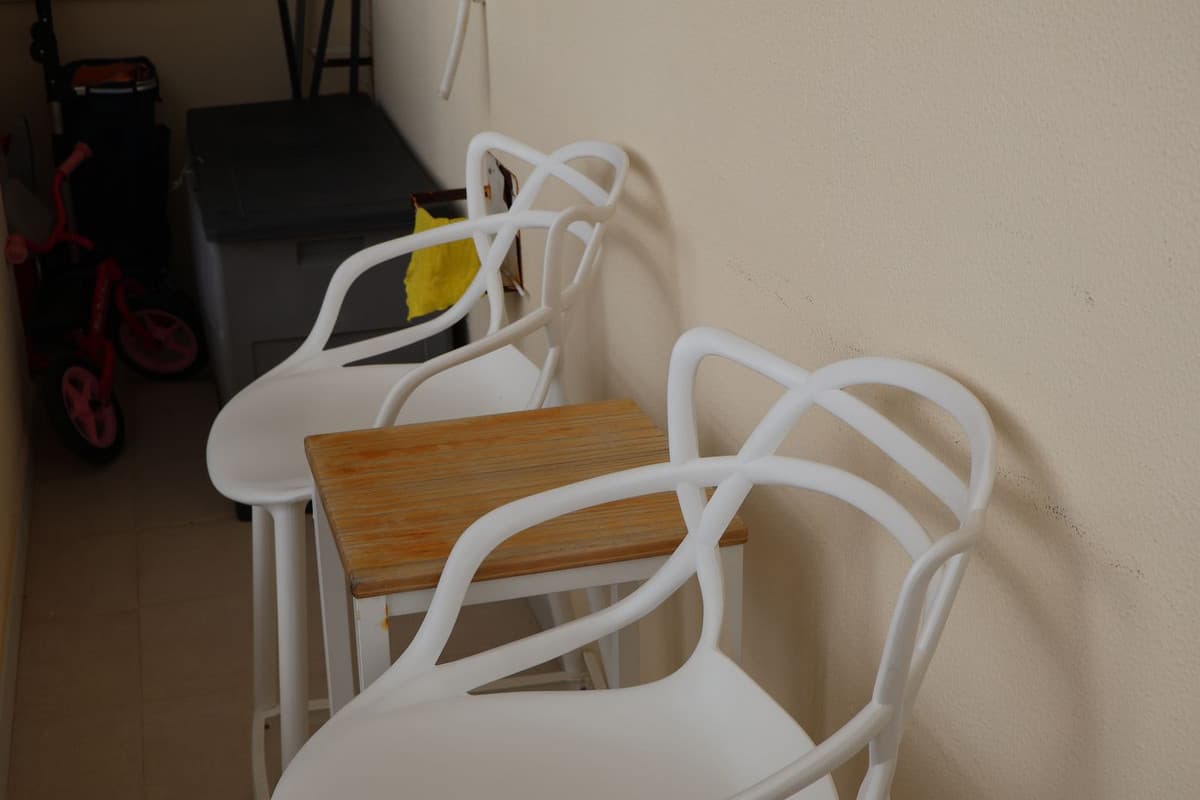 Middle Floor Apartment in Fuengirola — photo 5 of 10