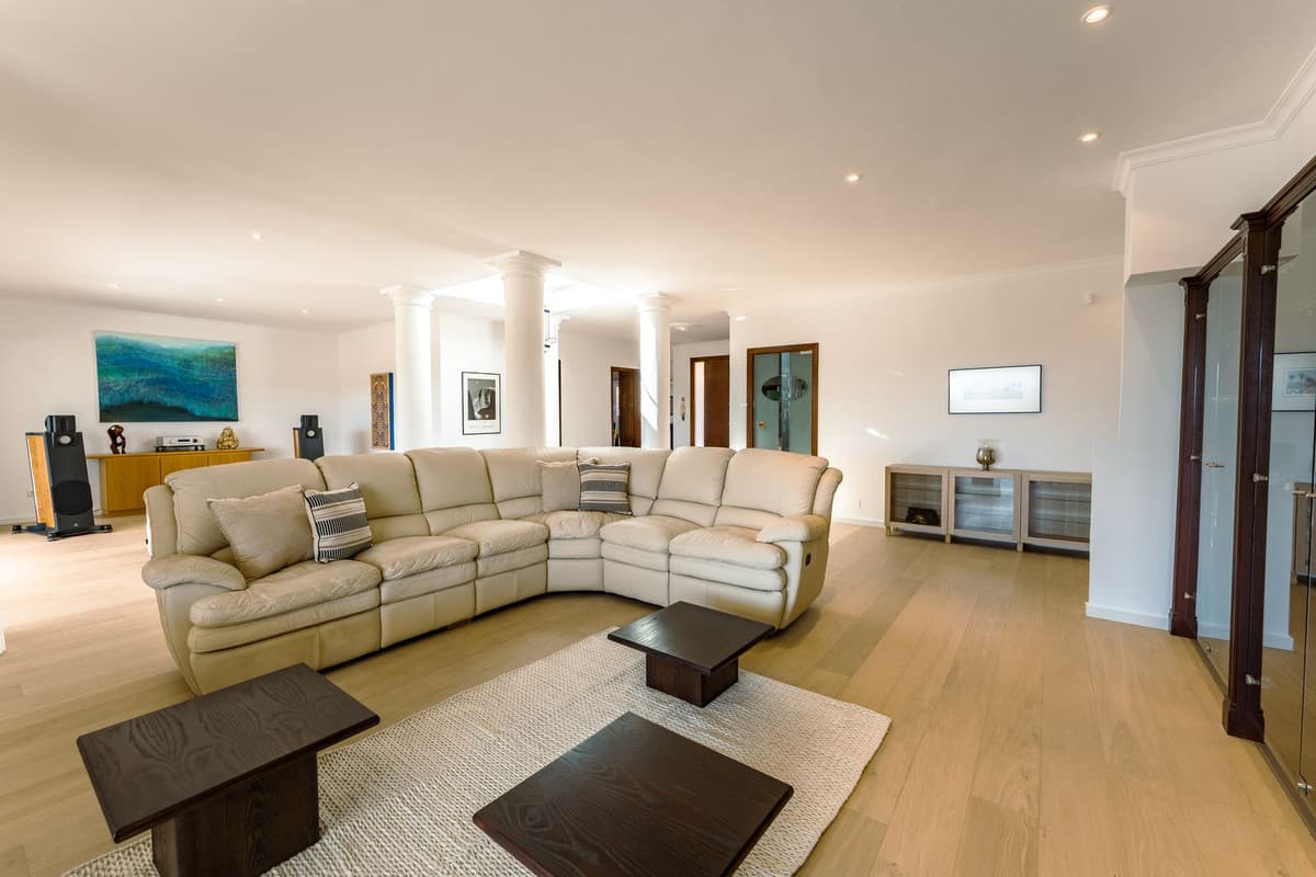 Detached Villa in Benahavís — photo 6 of 10