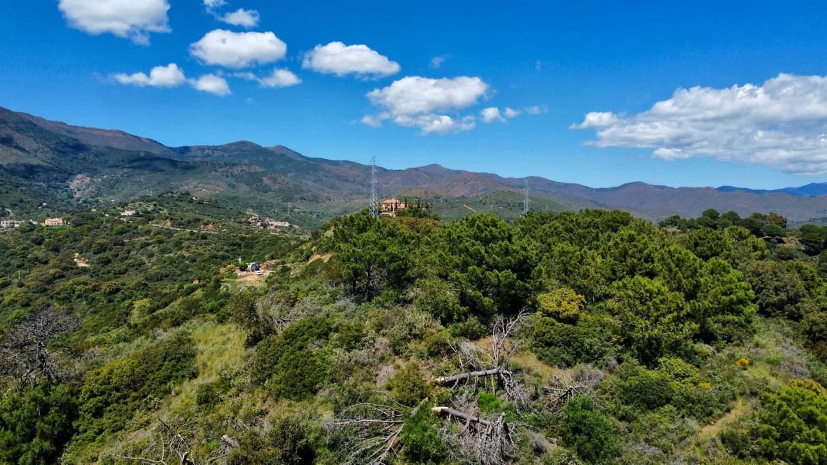 Land in Estepona — photo 6 of 6