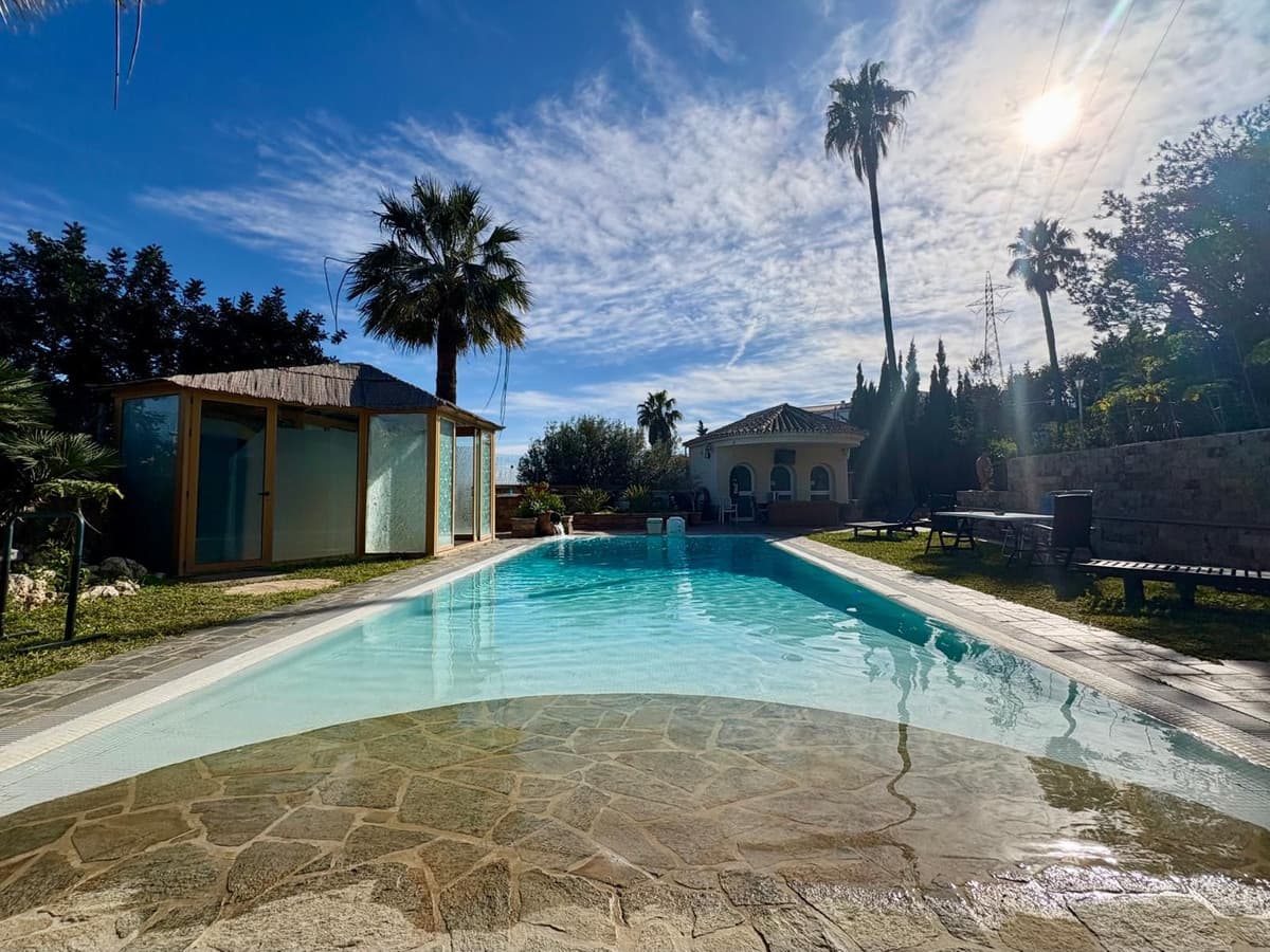 Detached Villa in Torreblanca — photo 3 of 10