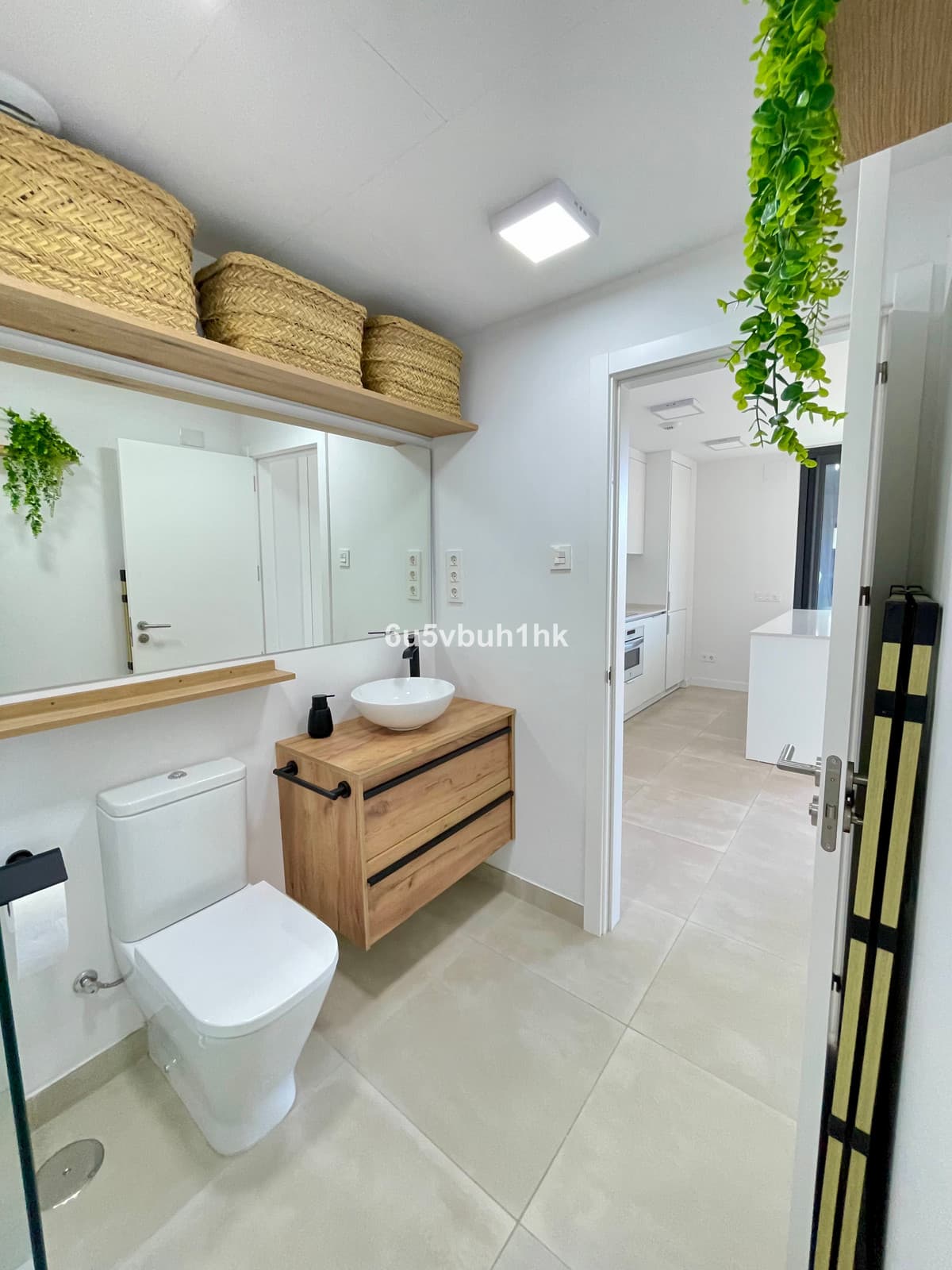 Penthouse in Fuengirola — photo 10 of 10