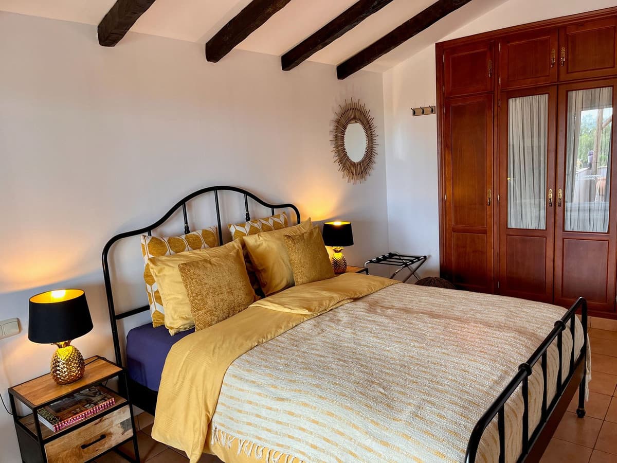 Detached Villa in Alhaurín el Grande — photo 10 of 10
