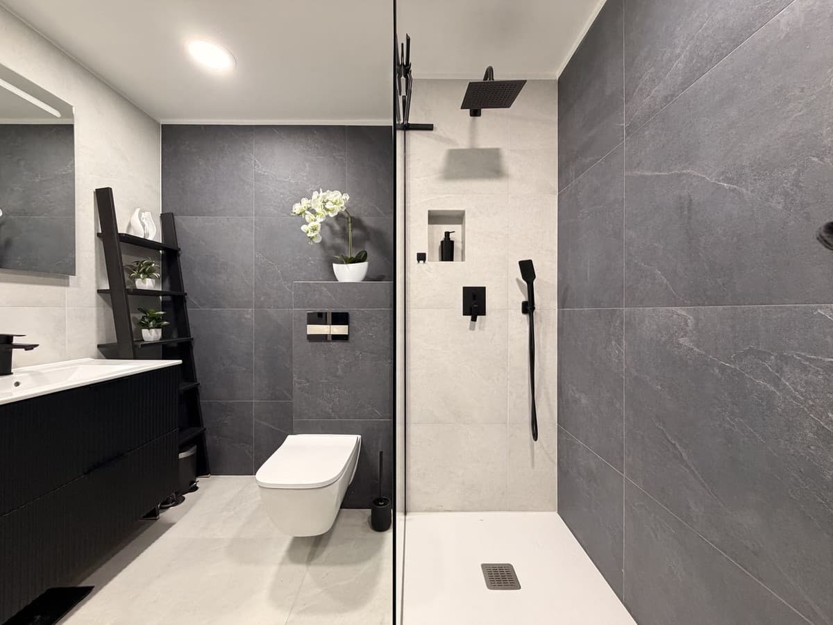 Middle Floor Apartment in Reserva de Marbella — photo 6 of 10