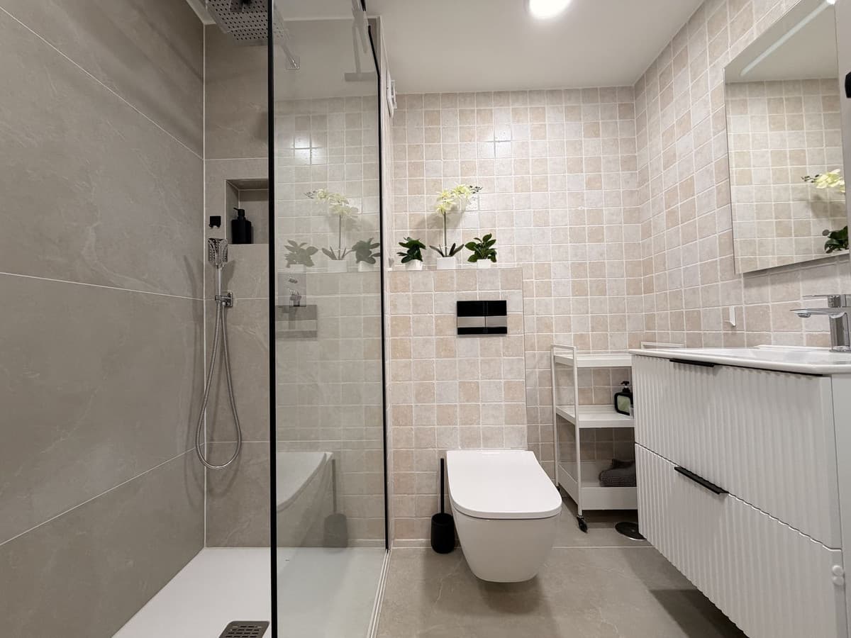 Middle Floor Apartment in Reserva de Marbella — photo 7 of 10