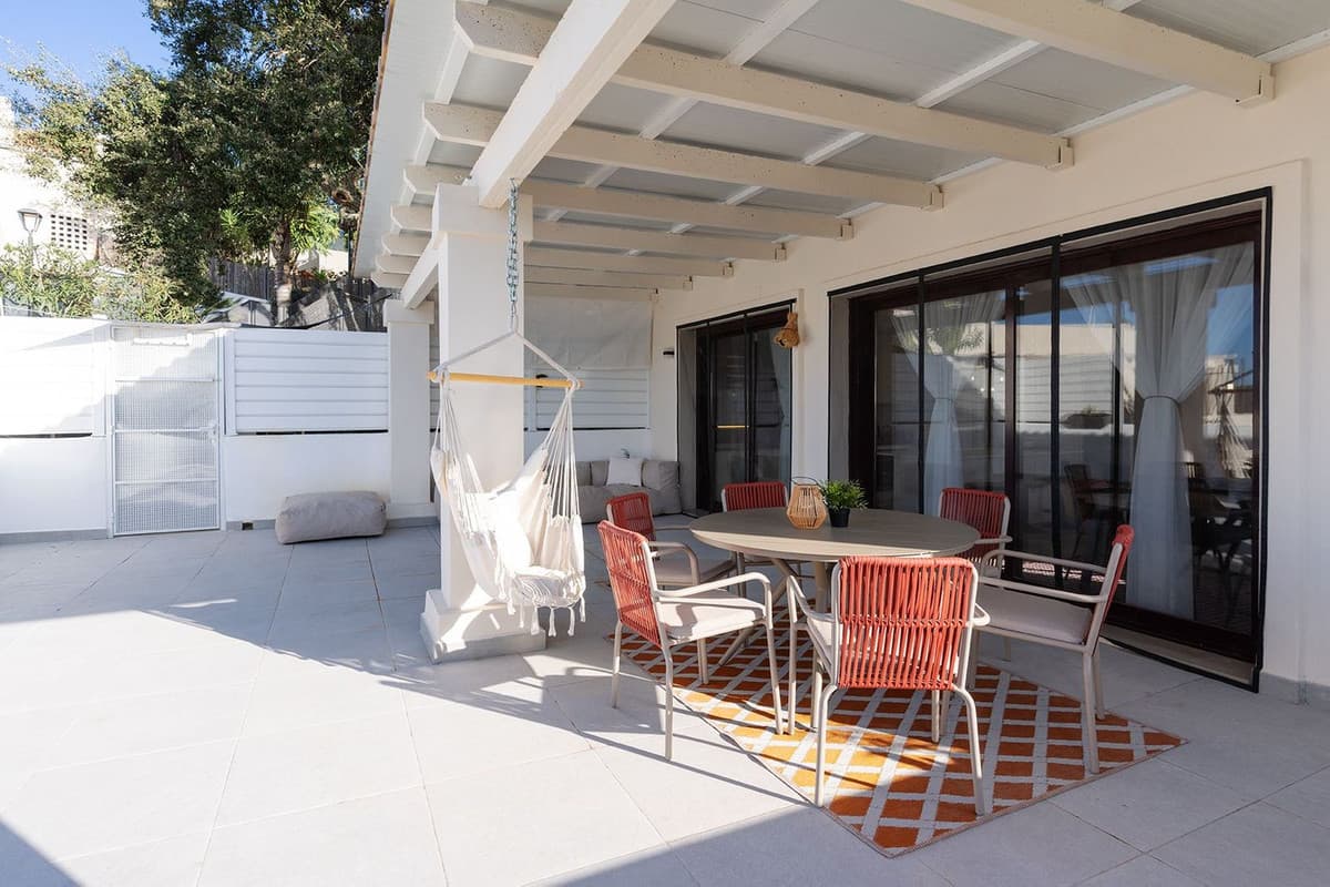 Townhouse in La Mairena — photo 6 of 10