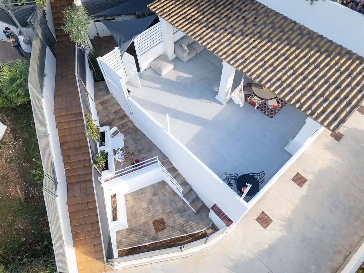 Townhouse in La Mairena — photo 7 of 10