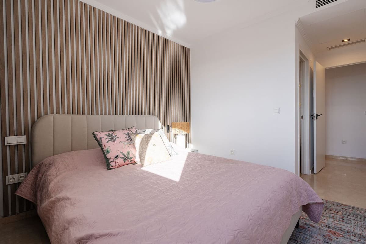 Townhouse in La Mairena — photo 9 of 10