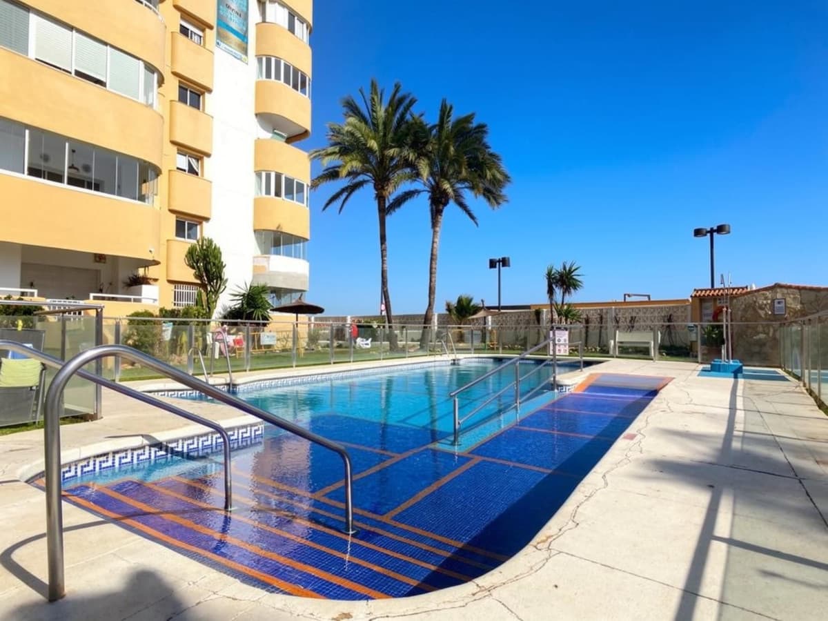 Ground Floor Apartment in Fuengirola — photo 1 of 10