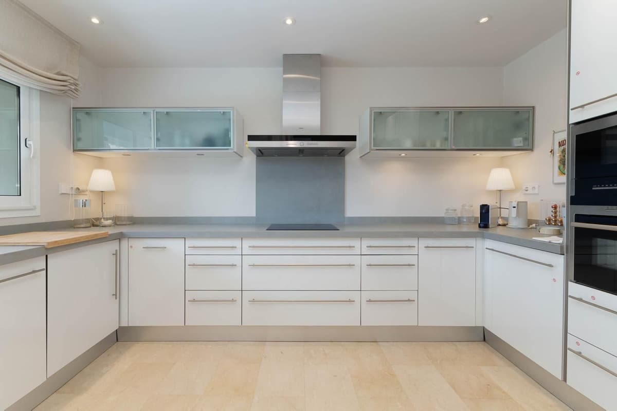Ground Floor Apartment in Fuengirola — photo 10 of 10