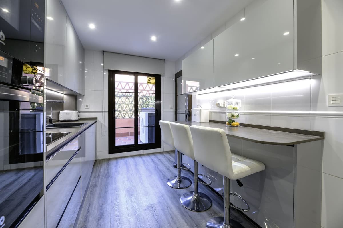 Ground Floor Apartment in Estepona — photo 7 of 10