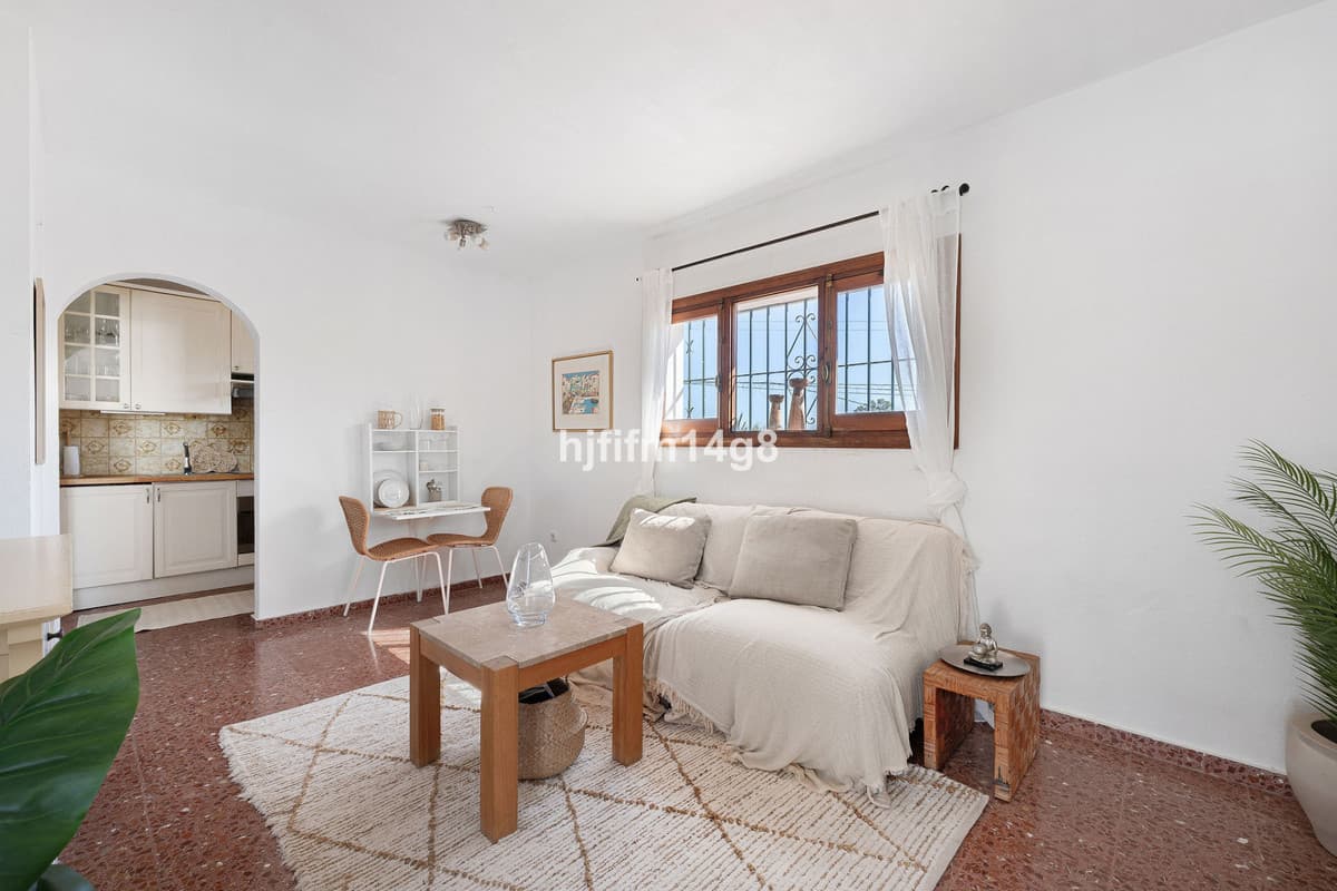 Detached Villa in La Campana — photo 10 of 10