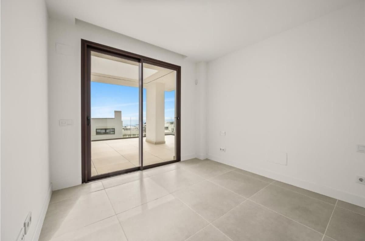 Penthouse in Fuengirola — photo 6 of 10
