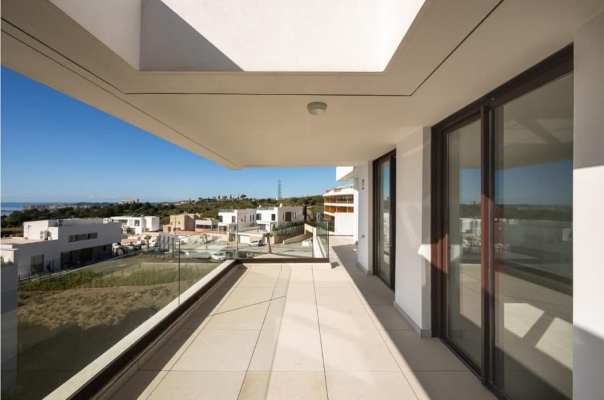 Penthouse in Fuengirola — photo 7 of 10