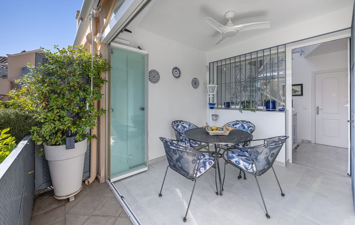 Townhouse in Marbella — photo 5 of 10