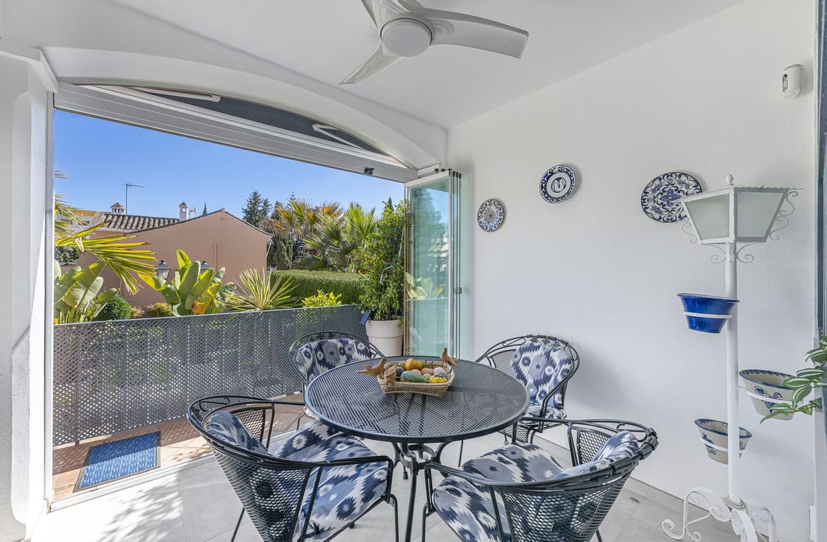 Townhouse in Marbella — photo 6 of 10