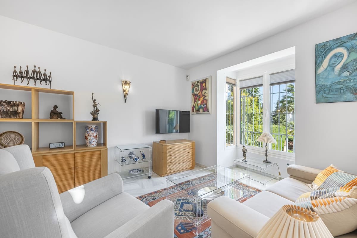 Townhouse in Marbella — photo 8 of 10