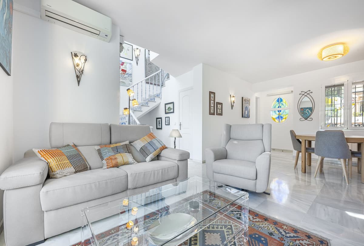 Townhouse in Marbella — photo 9 of 10