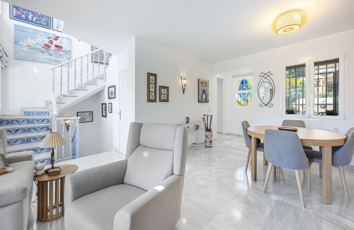 Townhouse in Marbella — photo 10 of 10