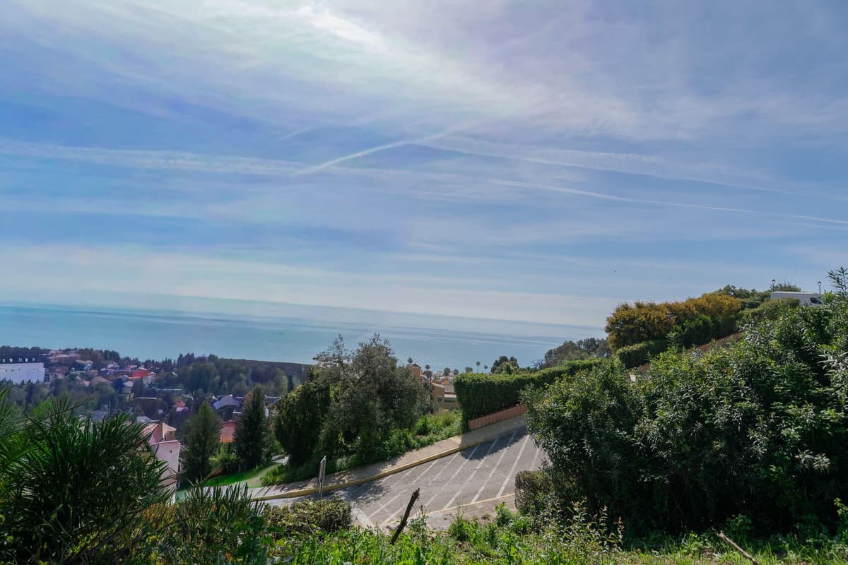 Residential Plot in Manilva — photo 5 of 10