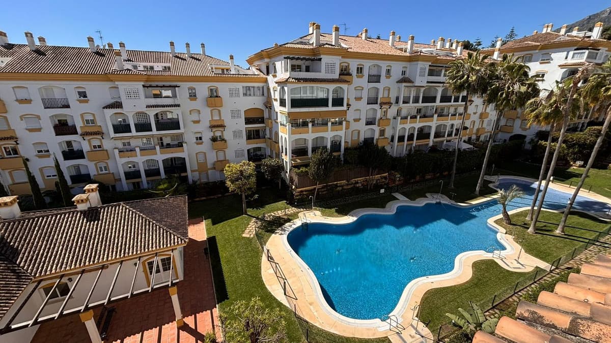 Penthouse Duplex in Marbella — photo 1 of 4