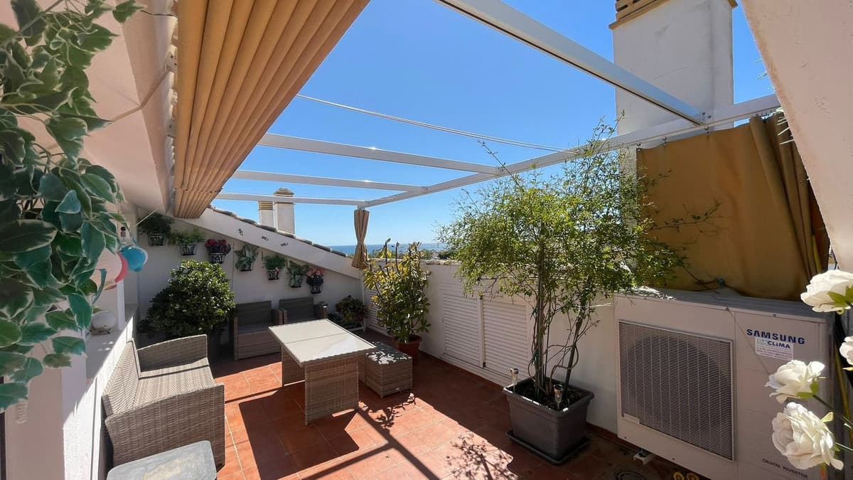 Penthouse Duplex in Marbella — photo 2 of 4