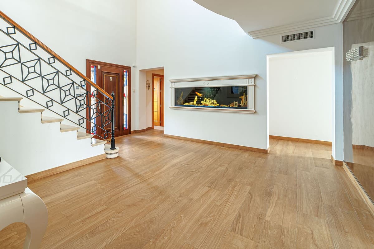 Detached Villa in Marbella — photo 6 of 10