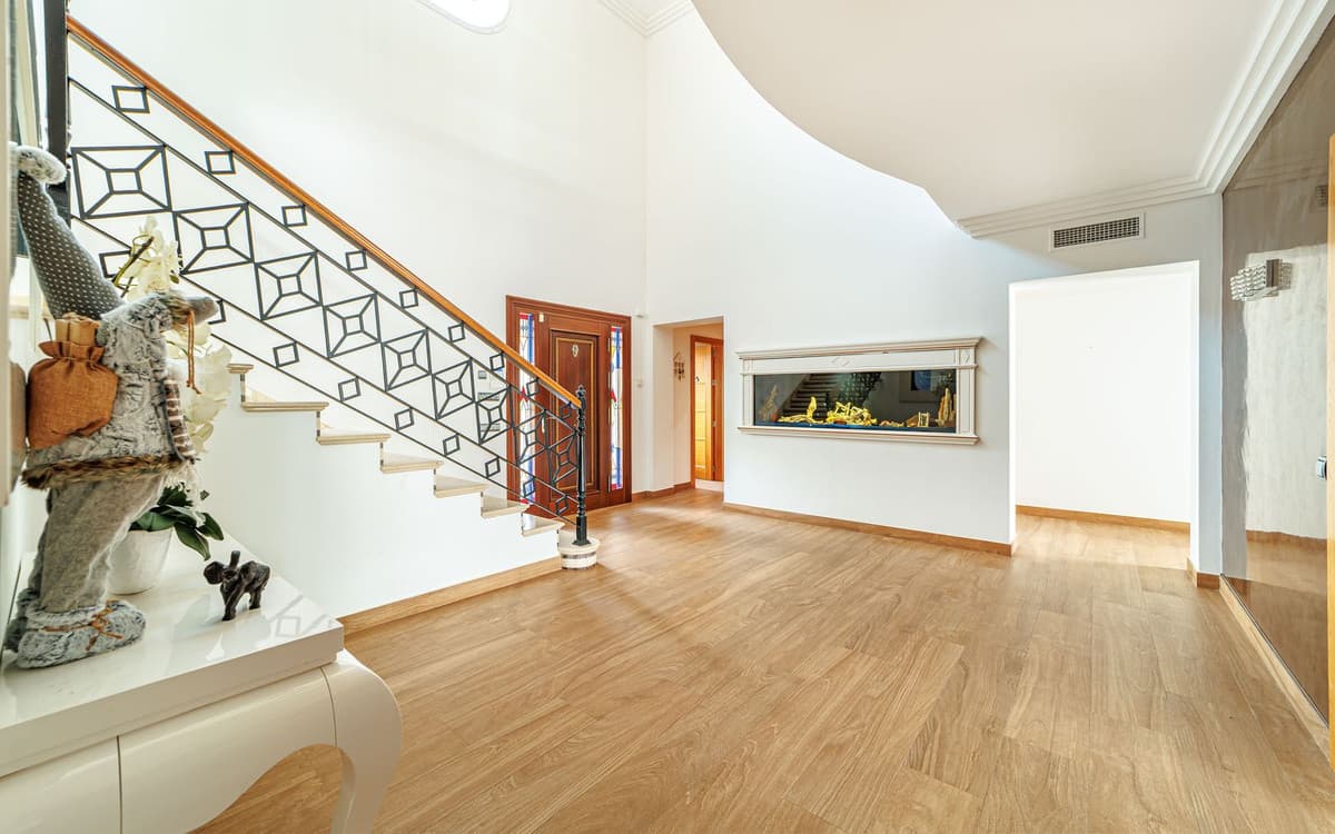 Detached Villa in Marbella — photo 7 of 10