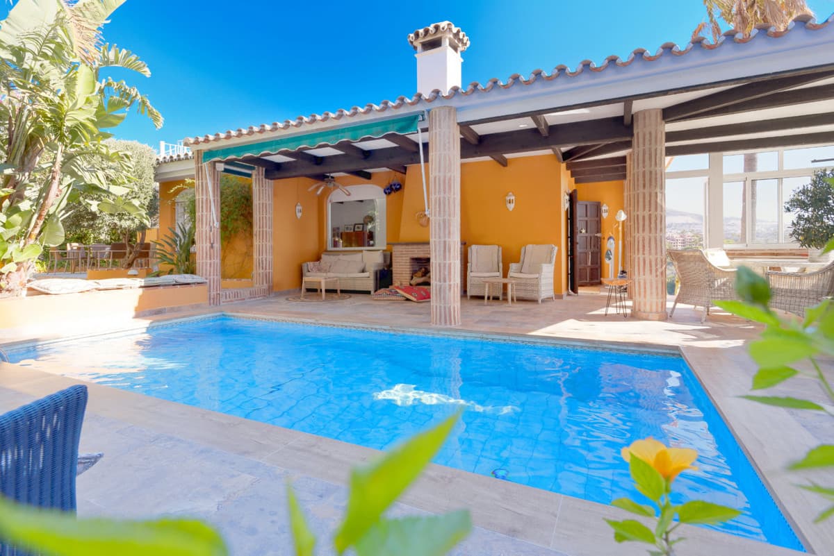 Detached Villa in Torremuelle — photo 4 of 10