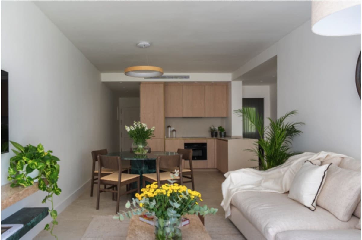 Ground Floor Apartment in La Quinta — photo 2 of 10