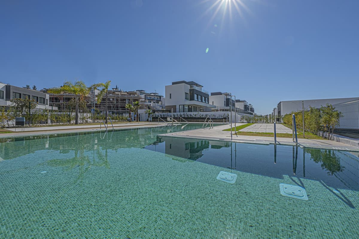 Semi-Detached House in Atalaya — photo 3 of 10