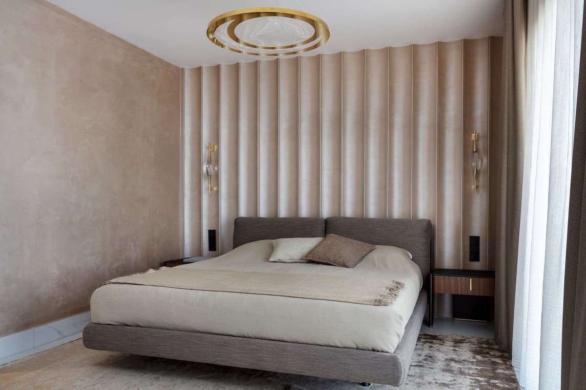 Penthouse in San Pedro de Alcántara — photo 10 of 10