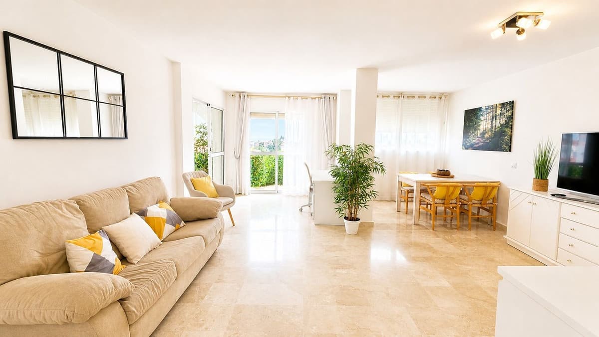 Middle Floor Apartment in Atalaya — photo 4 of 10