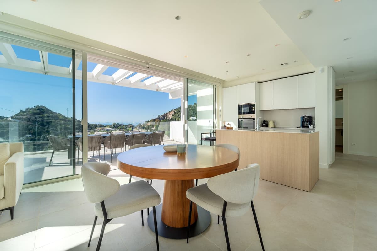 Penthouse in Marbella — photo 4 of 10