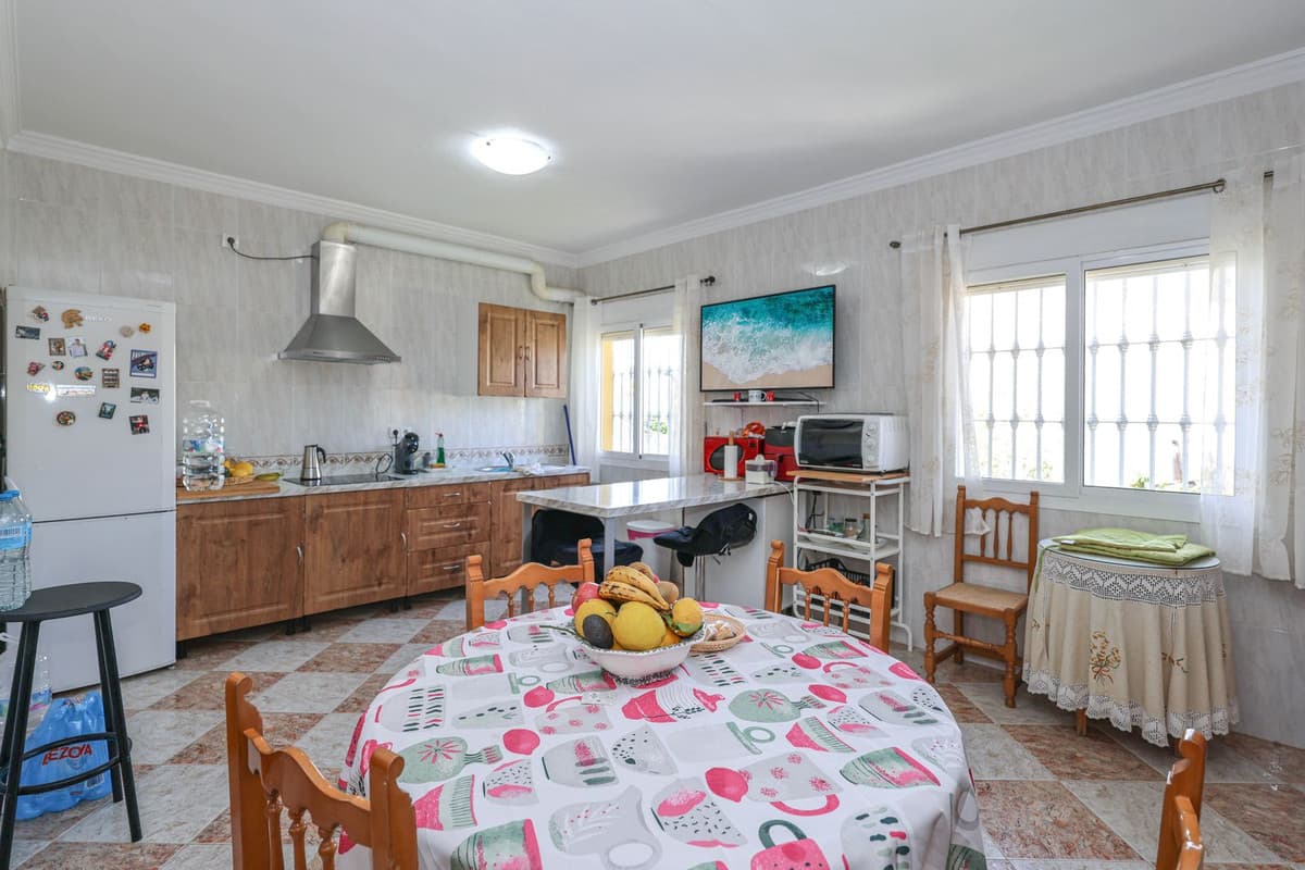Cortijo in Alora — photo 6 of 10