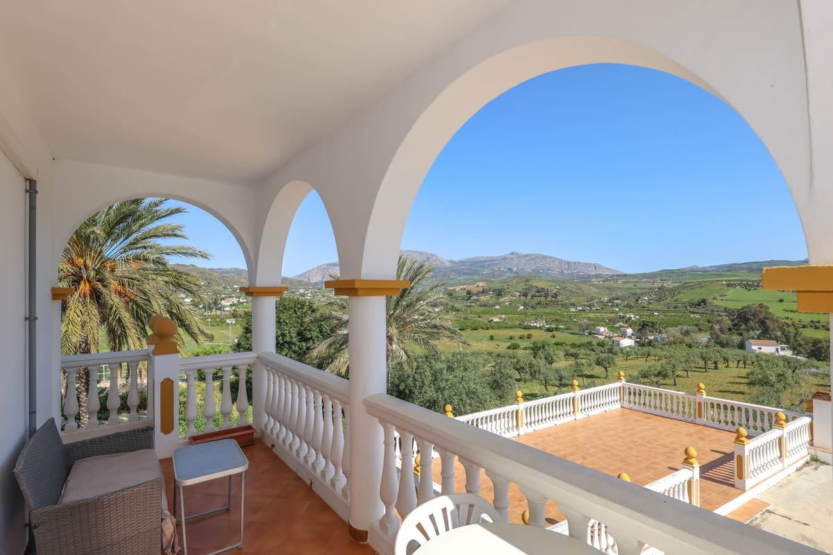 Cortijo in Alora — photo 7 of 10