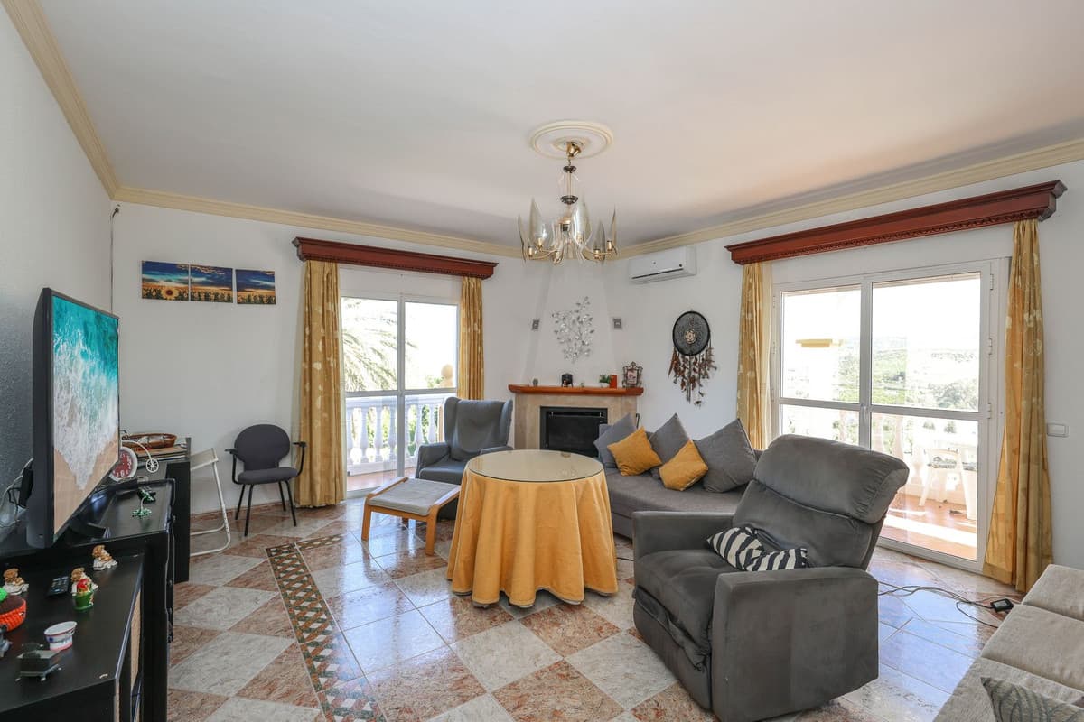 Cortijo in Alora — photo 9 of 10