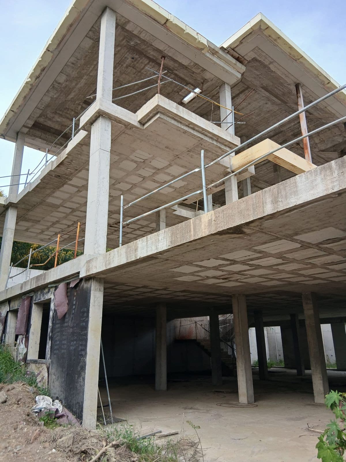 Residential Plot in Benahavís — photo 7 of 10